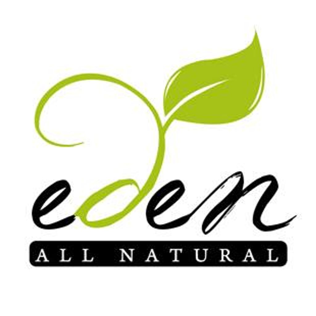 Eden All Natural Cover Image